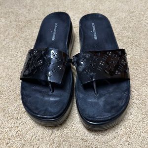 Donald Pliner Fifi sandals 10N